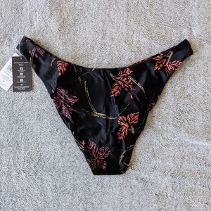 RVCA Bikini Bottoms